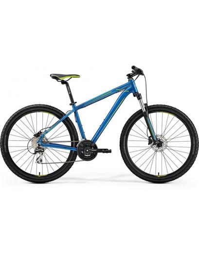 Велосипед Merida BIG.SEVEN 20-D M(17