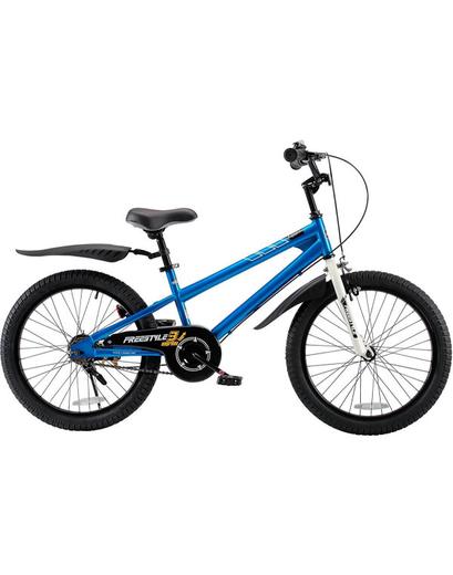 Велосипед RoyalBaby FREESTYLE 20