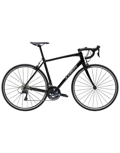 Велосипед Trek-2019 Domane AL 3 чорний 58 см