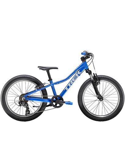 Велосипед Trek-2020 Precaliber 20 7S BOYS 20˝ синій