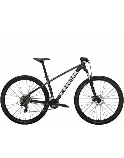 Велосипед Trek MARLIN 4 Gen 2 S 27.5 BK чорний