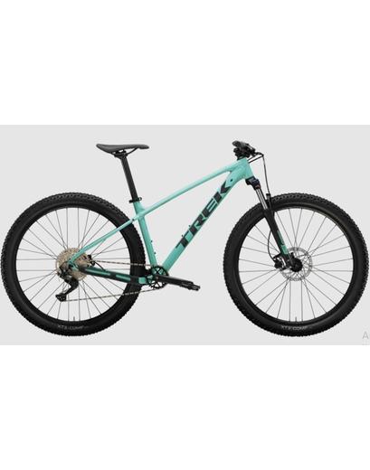 Велосипед Trek Marlin 6 Gen 3 29˝ бірюзовий L (2023)