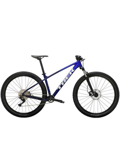 Велосипед Trek MARLIN 6 Gen 3 M 29 BL-BL синьо-чорний(2023)