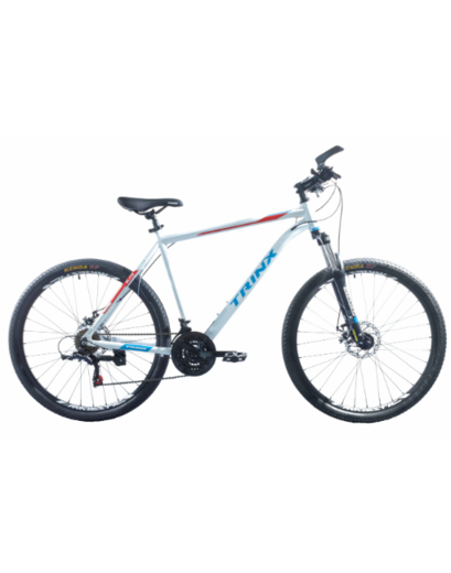 Велосипед Trinx M116 Expert Elite Trinx 27.5