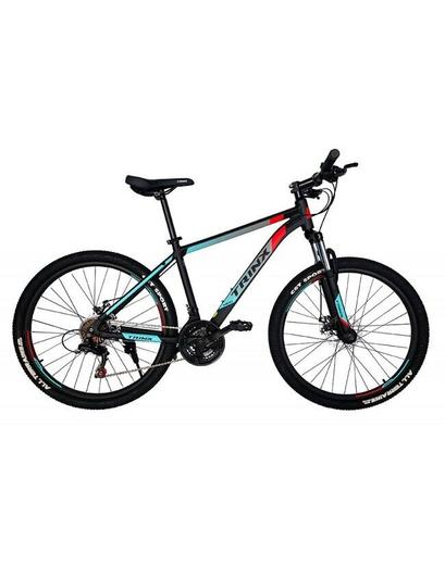 Велосипед Trinx MAJESTIC M100 26 16