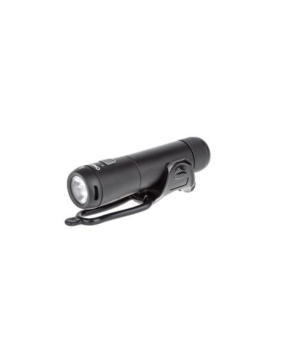 Ліхтар ONRIDE ONRIDE Rapid 20 з кріпленням на кермо велосипеда (900 lm, 2600 mAh, Type-C)