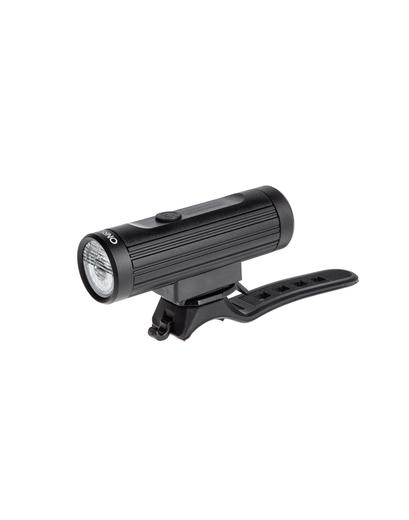 Велосипедна фара ONRIDE Rave (700 lm, 2600 mAh, Micro USB)