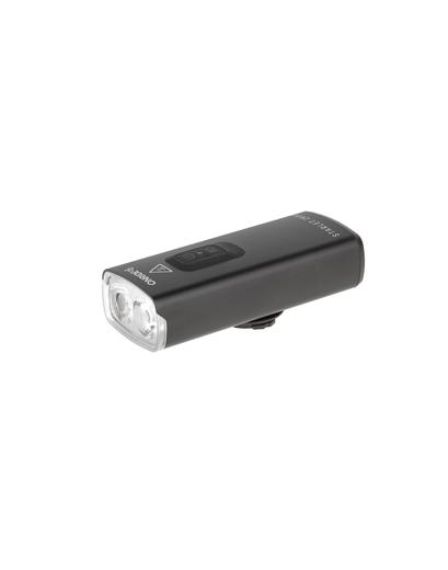 Велосипедна фара ONRIDE Starlet 2600 (2600 lm, 6700 mAh, Type-C)