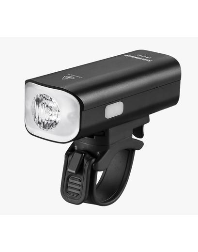 Велосипедна фара Ravemen LR1000 (1000 lm, 3300 mAh)
