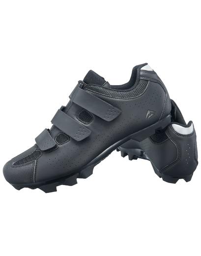 Веловзуття MERIDA MTB NYLON BLACK COMP Чоловіче Розмір: 28.3CM/EU44