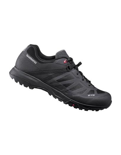 Веловзуття SHIMANO ET500 чорне, розм. EU45