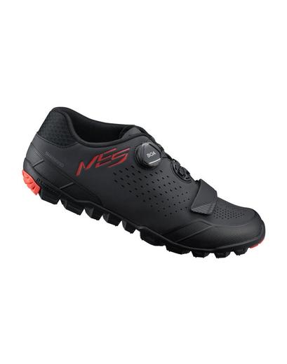 Веловзуття SHIMANO ME501ML чорн, розм. EU42