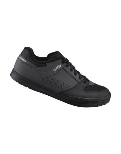 Веловзуття SHIMANO GR500MG сіре, розм. EU45