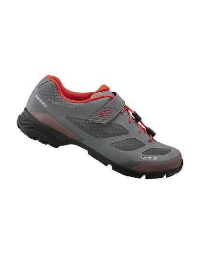 Веловзуття SHIMANO MT501MG сіре, розм. EU47