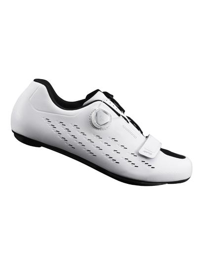 Веловзуття Shimano SH-RP501MW SPD-SL шосе білий EU46