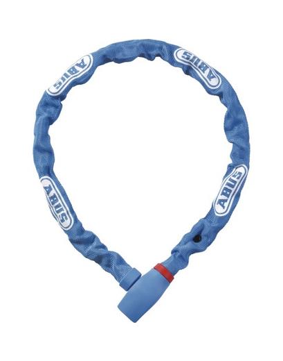 Велозамок ABUS 585/75 uGrip Chain ланцюговий блакитний