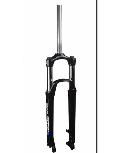 Вилка SR Suntour SF13 XCM P HLO 100 26