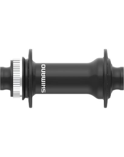 Втулка передня Shimano НВ-MT410 32отв 15MM THRU TYPE AXLE OLD: 100мм CENTER LOCK
