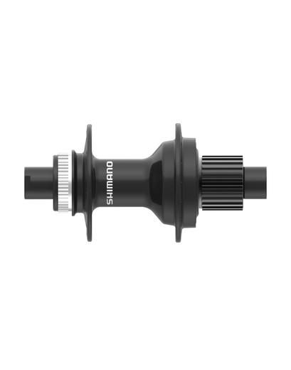 Втулка задня FH-M410 12-шв. 32отв 12MM THRU TYPE AXLE OLD:142мм CENTER LOCK