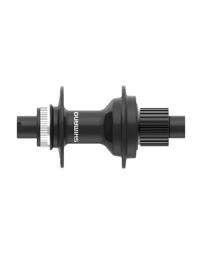 Втулка задня Shimano FH-M410-B 12-шв. 32отв 12MM THRU TYPE AXLE OLD:148мм CENTER LOCK