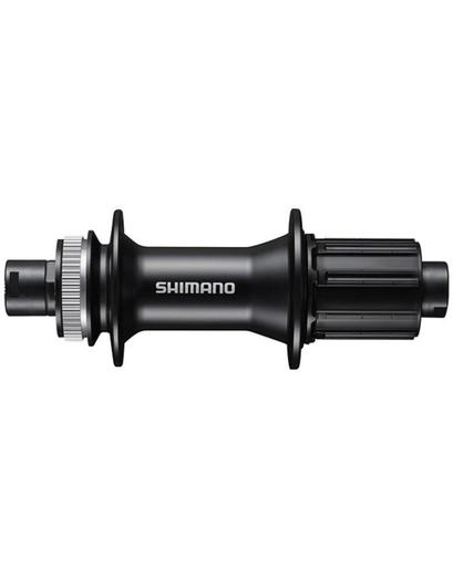 Втулка задня FH-MT400 32отв 12MM THRU TYPE AXLE OLD:142мм CENTER LOCK