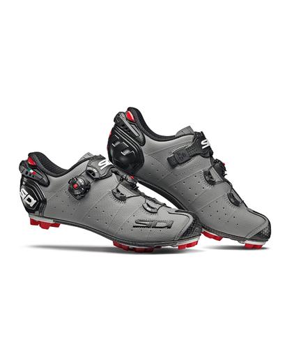 Взуття SIDI МТБ Sidi Drako 2 SRS Matt Grey/Black 43, шт