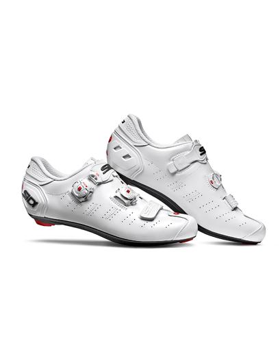 Взуття SIDI шосейне Ergo 5 White/White 44, шт