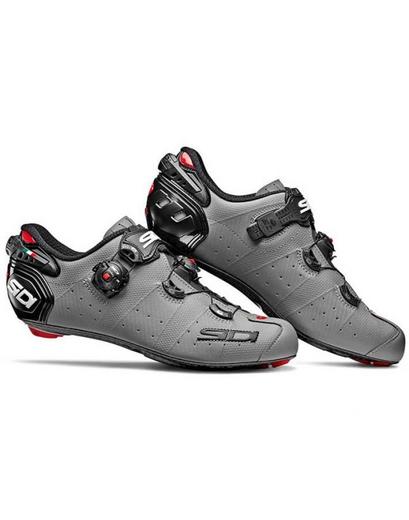 Взуття SIDI шосейне Wire 2 Matt Carbon Grey/Black 44.5, шт