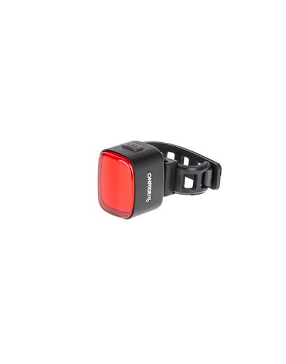Заднє світло ONRIDE Kubek (50 lm, 400 mAh, Type-C)