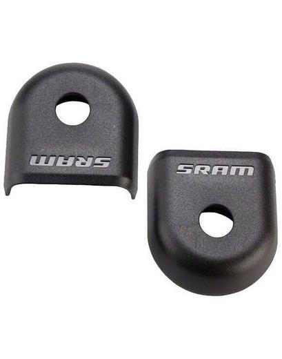 Захисні накладки на  шатуни SRAM АМ X01/ XX1 Eagle CRANK ARM GUARD QTY 2