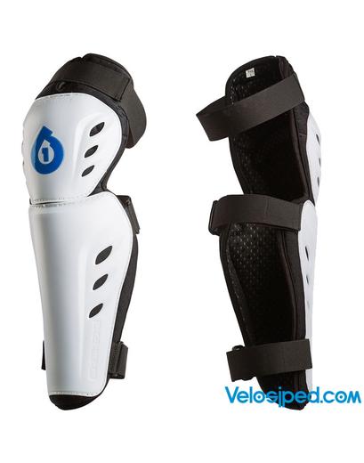 Захист колін та гомілок SixSixOne 661 COMP KNEE 2012 M