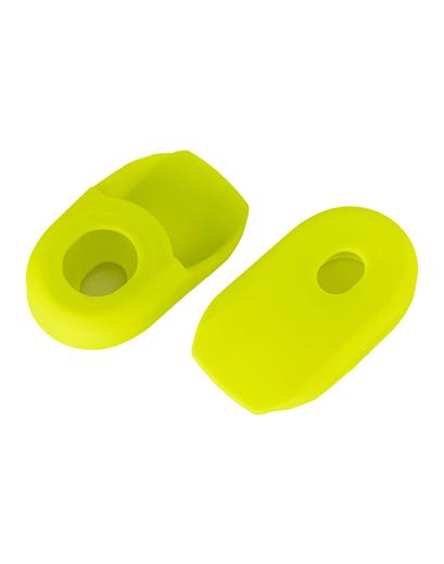Захист шатунів KLS Rocksaver жовтий