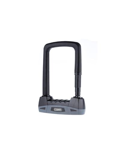 Замок скоба U-Lock ETOOK ET500S 13x108x160 мм