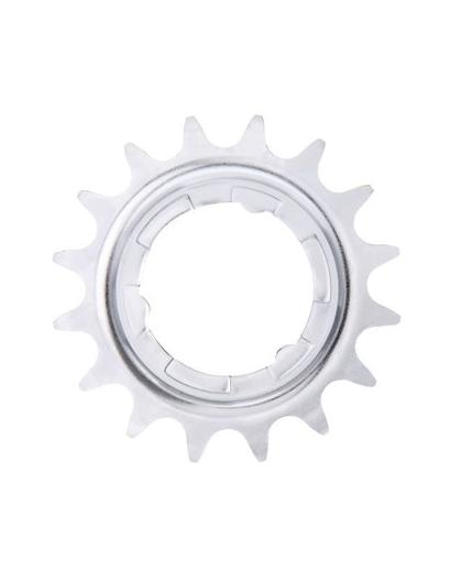 Зірка для втулки Shimano Inter Nexus 22T сріблястий (OEM)