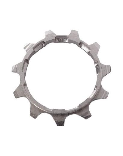 Зірка касети Shimano SLX / Deore XT CS-M7000/M8000 11Т зі спейсером