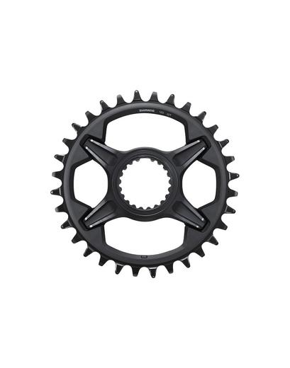 Зірка шатунів FC-M8100-1 DEORE XT SM-CRM85, 28зуб. 12-швидк Direct Mount