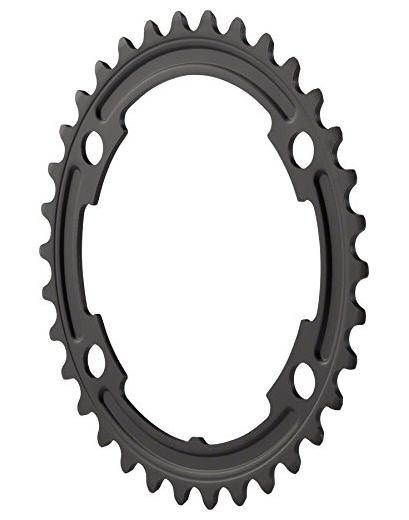 Зірка шатунів Shimano 105 FC-R7000 34T для 2x11 (MS - 50-34T)