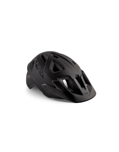Шолом Echo Black/Matt Glossy 52-57 cm