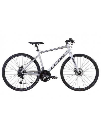 Велосипед Leon HD-80 DD 28