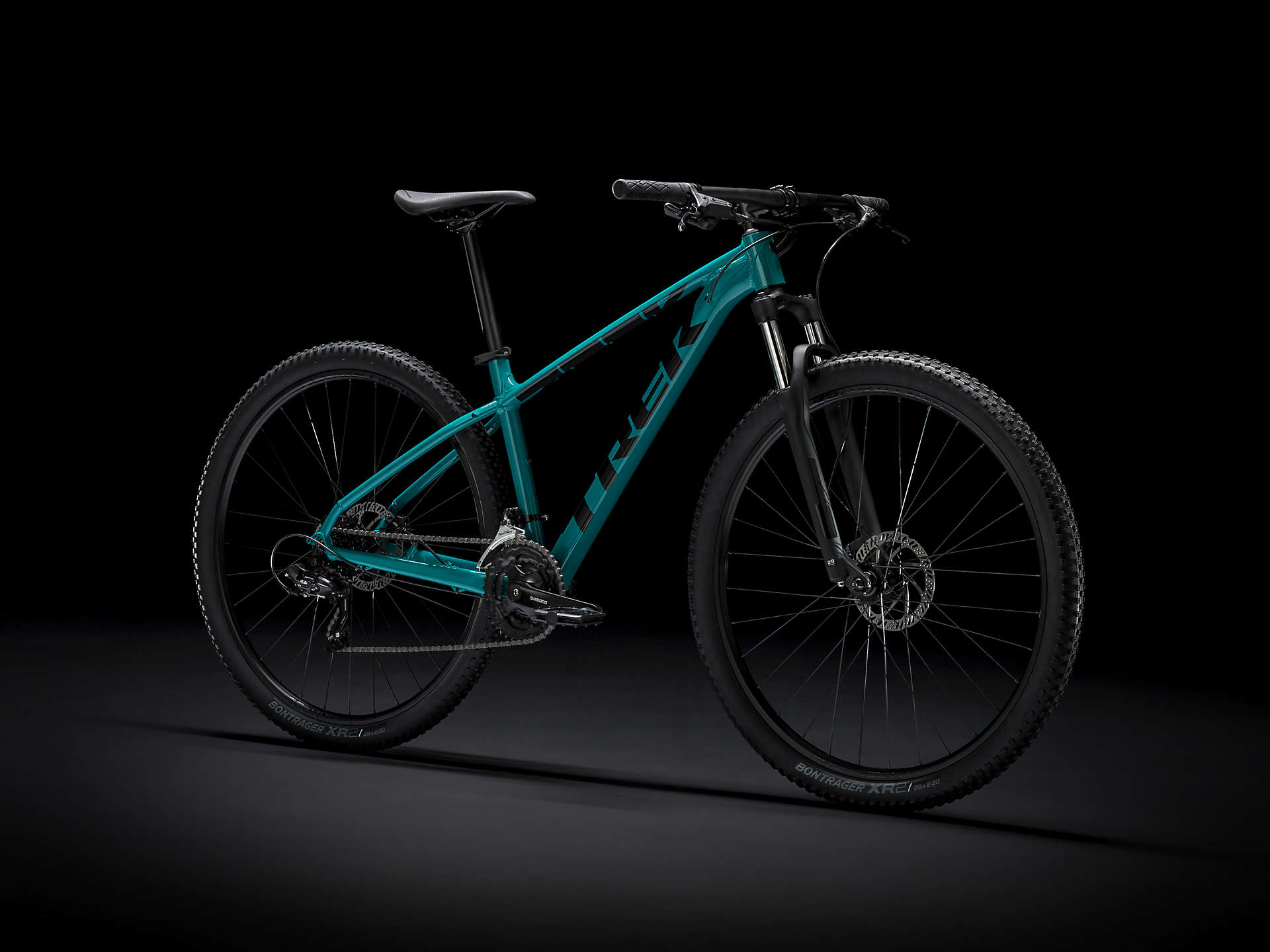TREK MARLIN 5 2020 купити велосипед трек купить велосипед трек