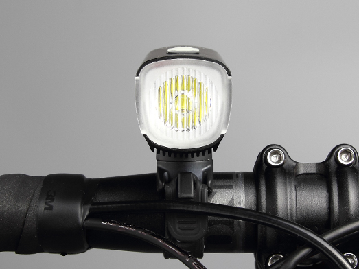 Велофара ravemen lr 1600