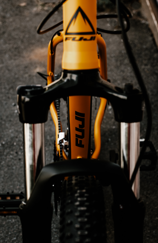 FUJI Bike велосипед Фуджи мтб