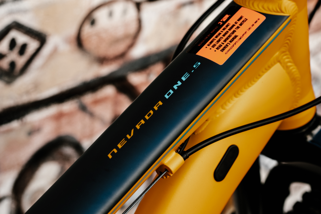 FUJI Bike велосипед Фуджи мтб