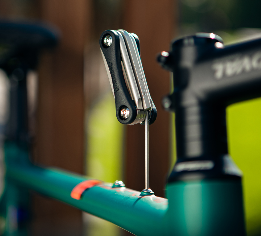 мультитул ONRIDE Twist 20 купити у веломагазині