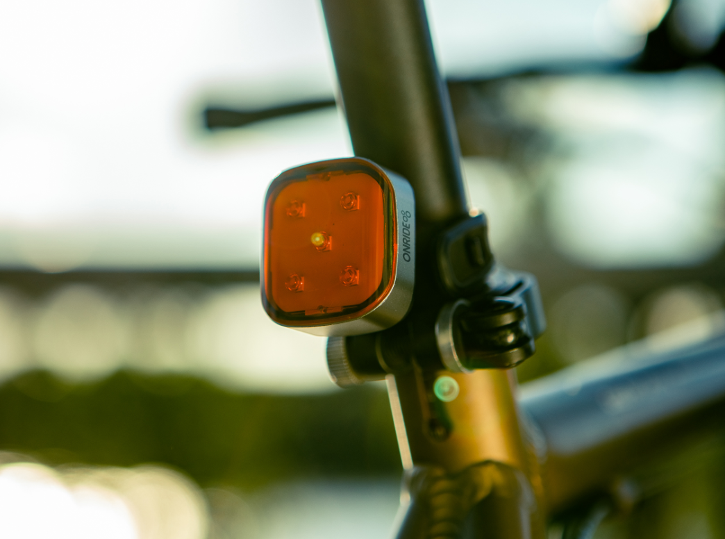 onride clue задня блимавка, велосвітло, велосвет, заднє велосвітло, велосвітло Onride