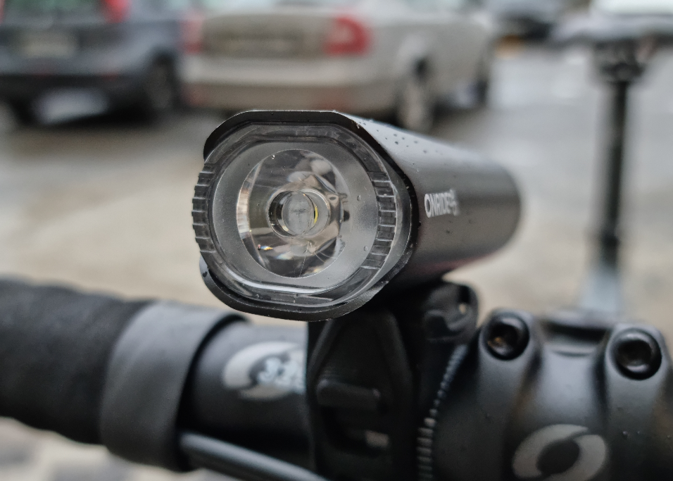 Велофара Onride rouse 20 купити в Києві