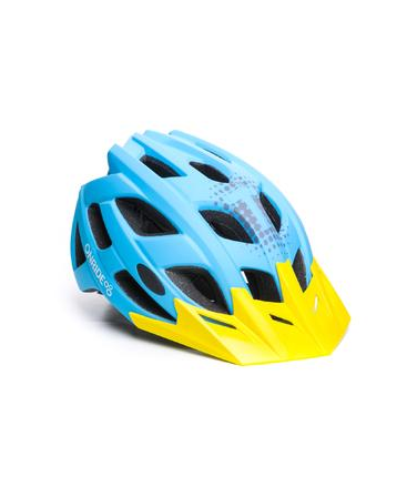 Патріотичний вело шолом ONRIDE Force