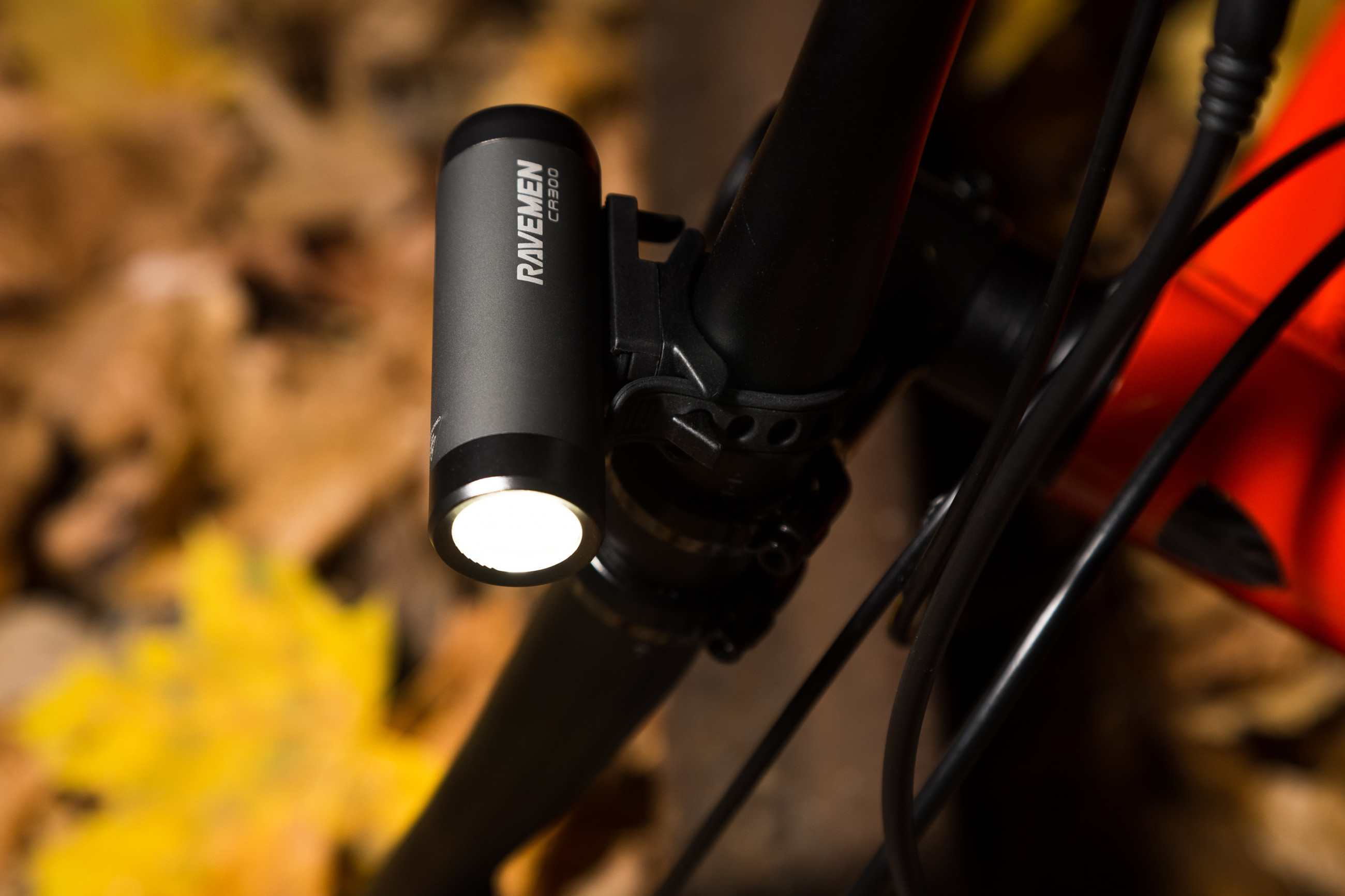 велосвітло ravemen cr300