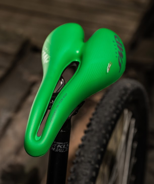 Сідло з отвором, сідло з диркою, selle smp