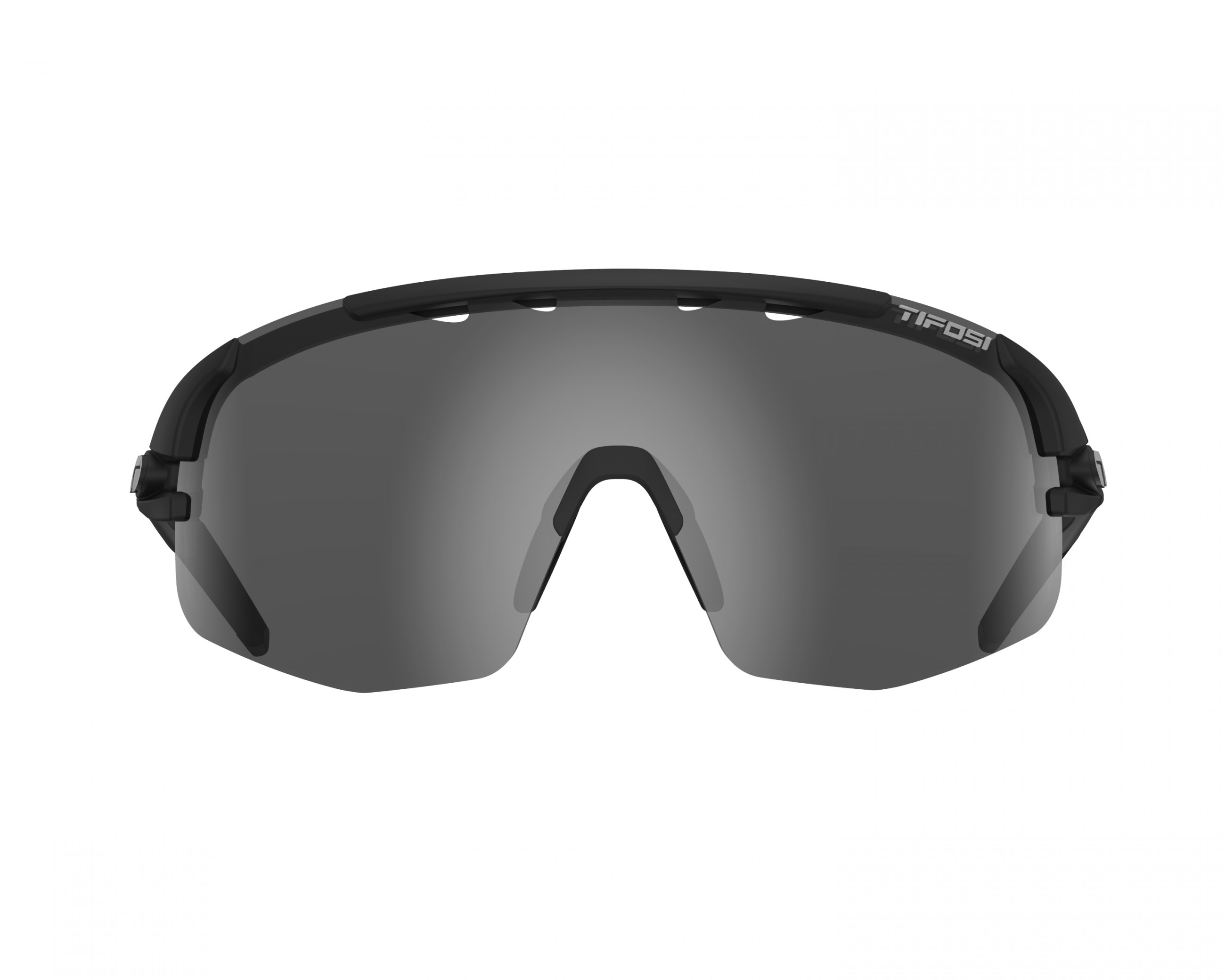 Велоокуляри Tifosi Sledge Lite, Matte Black з лінзами Matte Black